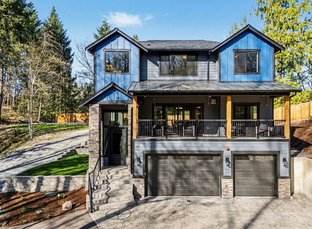 Represented the Buyer | Orting | $1,100,000  