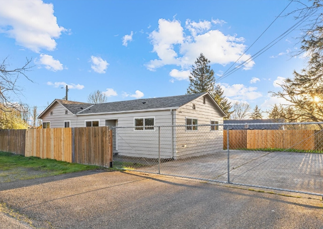 Represented the Buyer | Seattle | $568,000 