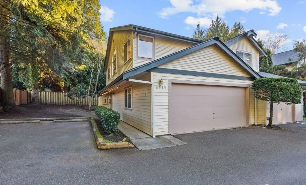 Represented the Seller | Kenmore | $550,000