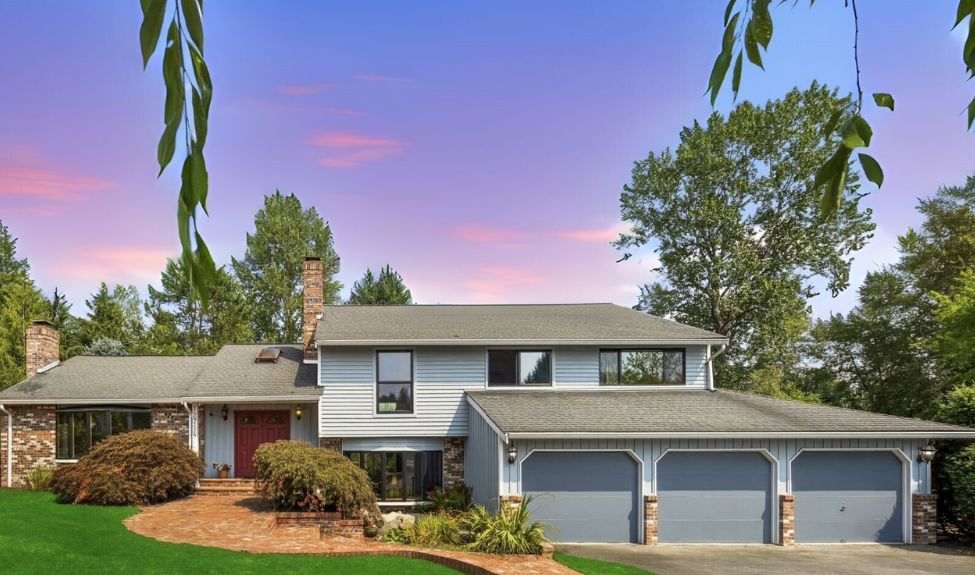Represented the Seller | Redmond | $1,772,520