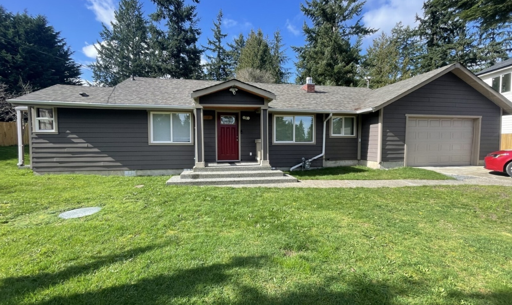 Represented the Buyer | Everett | $675,000 