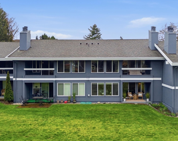 Represented the Seller | Kirkland | $489,000