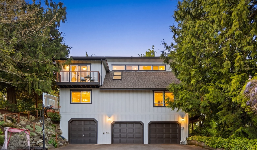 Represented the Seller | Snohomish | $1,100,000 