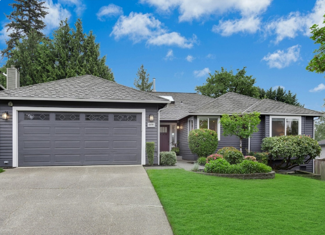 Represented the Buyer | Renton | $950,000 