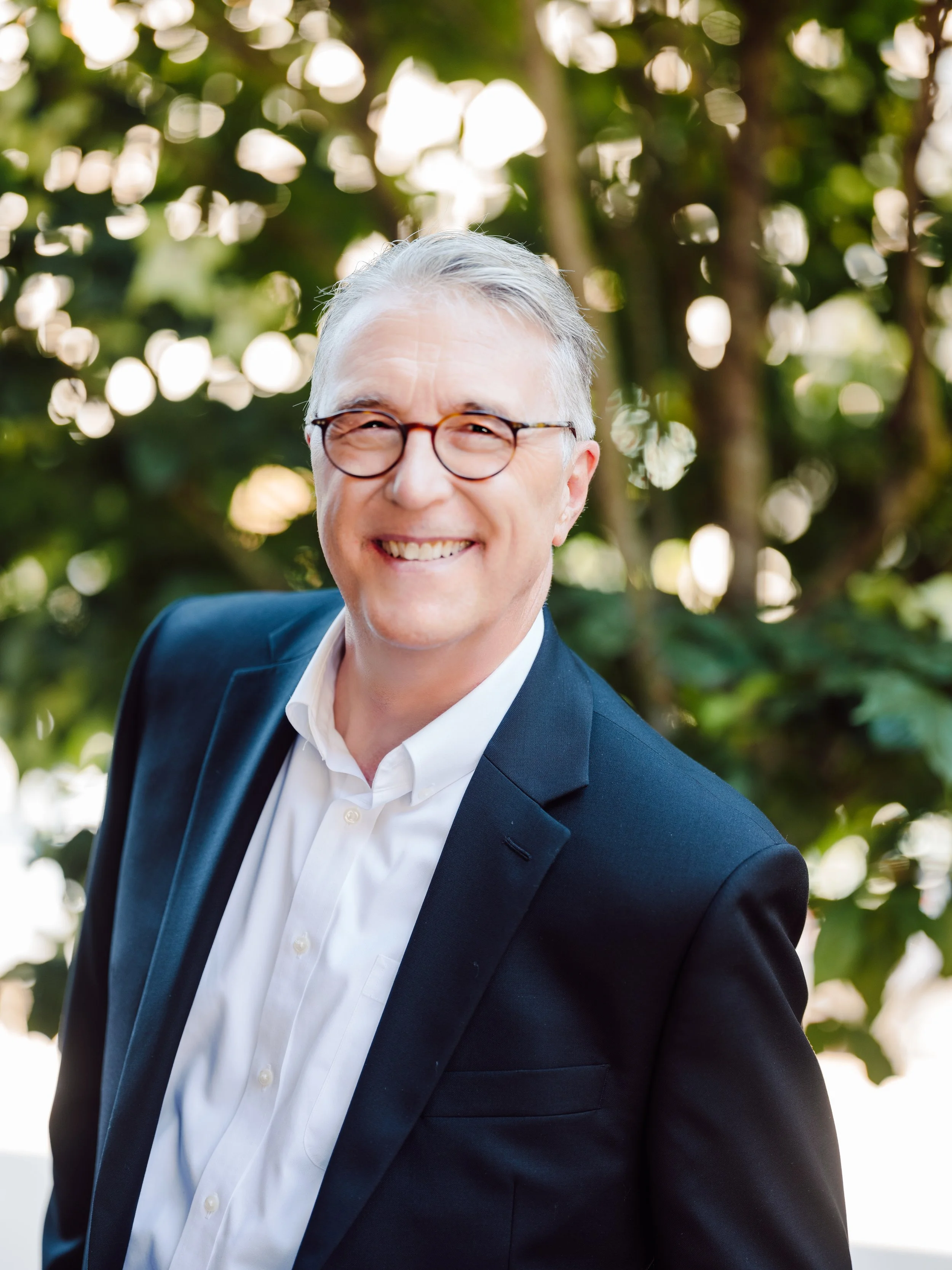 Brook Berry — NWRET