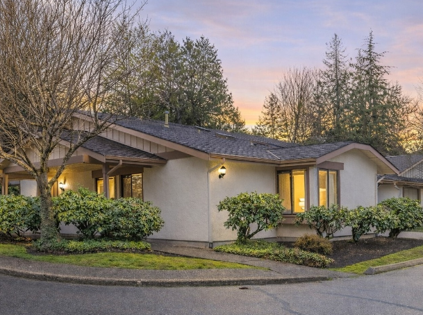 Represented the Buyer | Mill Creek | $600,000 