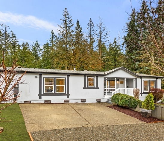 Represented the Seller | Bonney Lake | $239,000