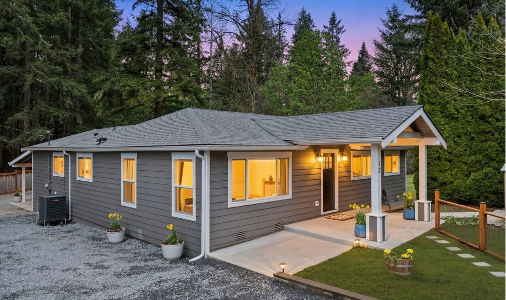 Represented the Seller | Snohomish | $1,000,000 