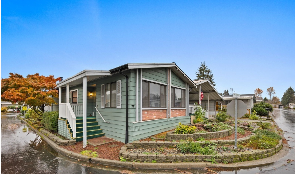 Represented the Buyer | Auburn | $120,000
