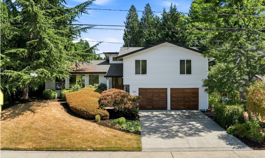 Represented the Buyer | Redmond | $1,399,999 