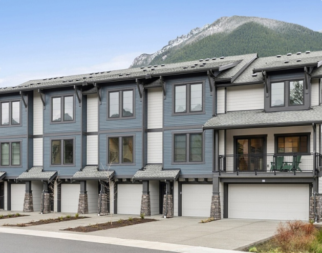 Represented the Buyer | North Bend | $969,900 