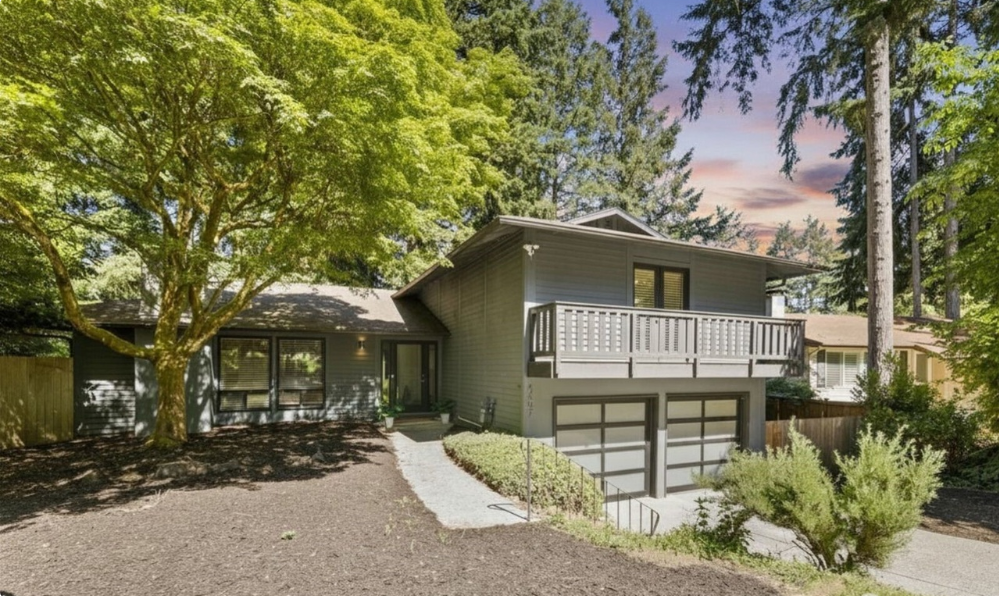 Represented the Seller | Tacoma | $729,000 