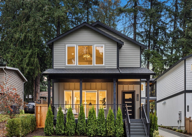 Represented the Buyer | Kirkland | $1,575,000 