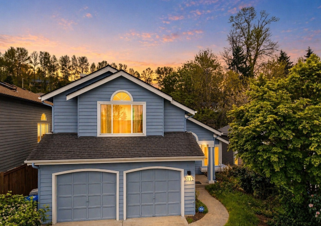 Represented the Buyer | Renton | $720,000 