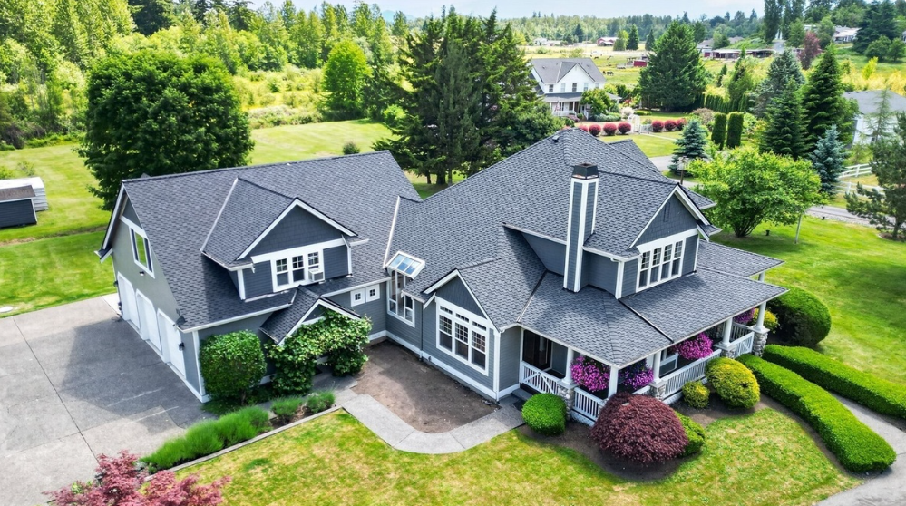Represented the Buyer | Lake Tapps | $1,300,000