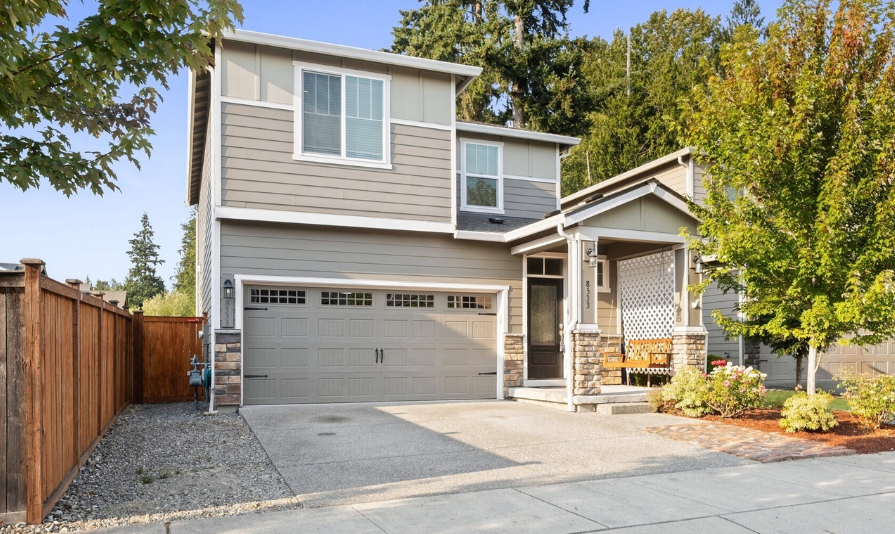 Represented the Buyer | Marysville | $625,000 