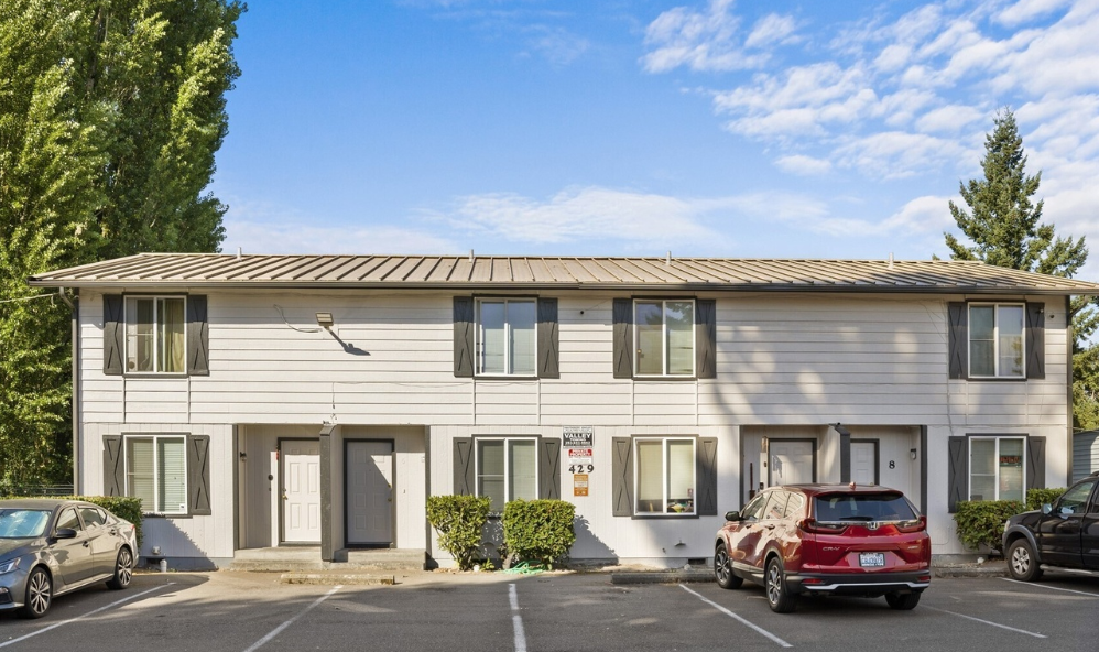 Represented the Seller | Auburn | $953,000 