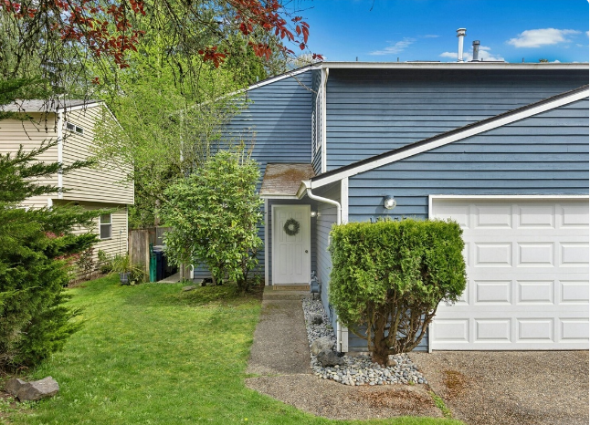 Represented the Buyer | Kirkland | $685,000 