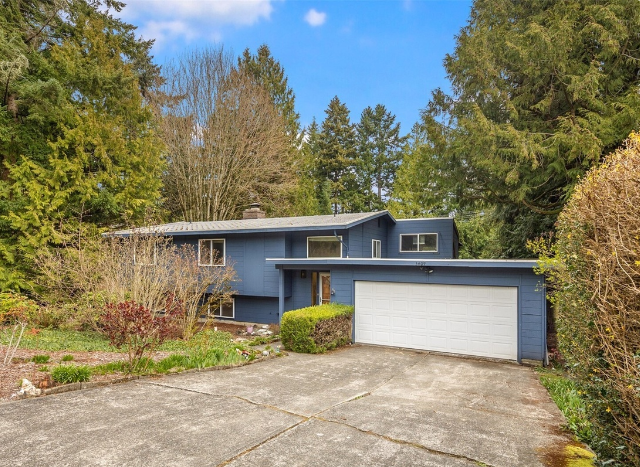 Represented the Buyer | Gig Harbor | $560,000 
