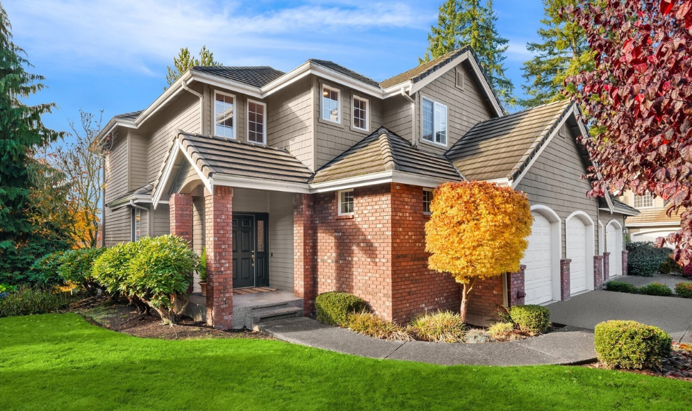 Represented the Buyer | Mill Creek | $990,355