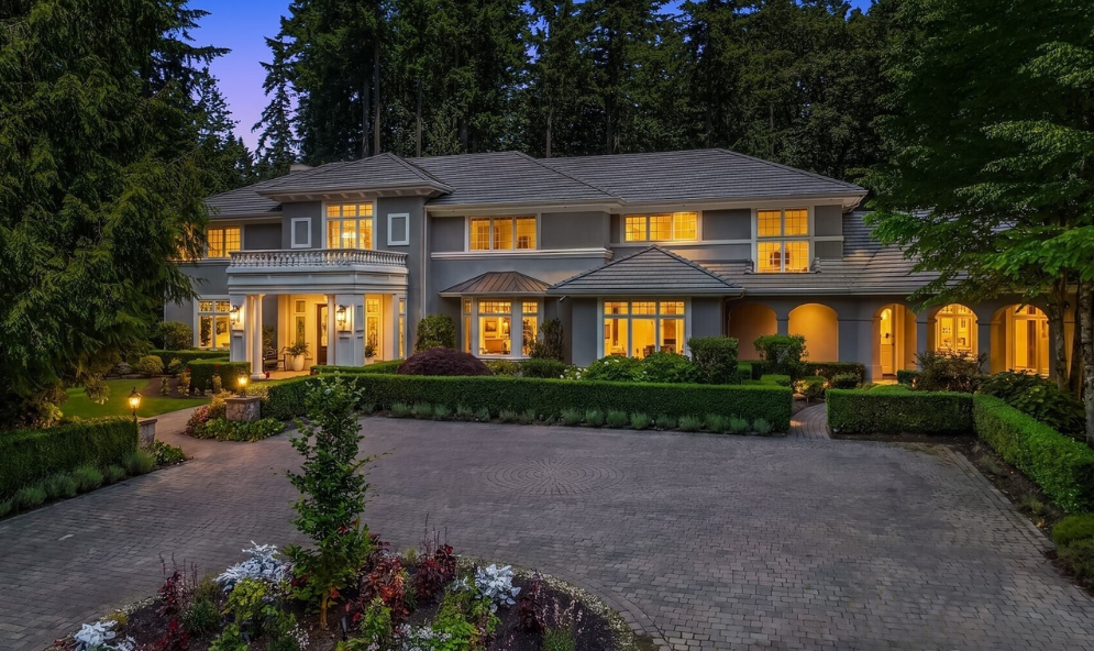 Represented the Buyer | Woodinville | $5,306,000