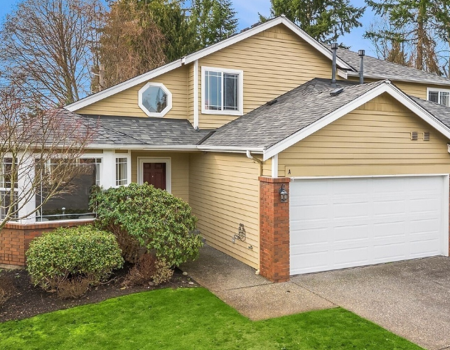 Represented the Buyer | Bothell | $685,000 