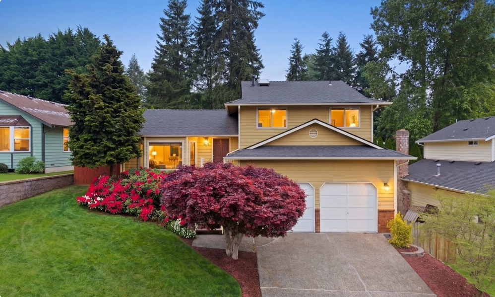 Represented the Seller | Lynnwood | $785,000 