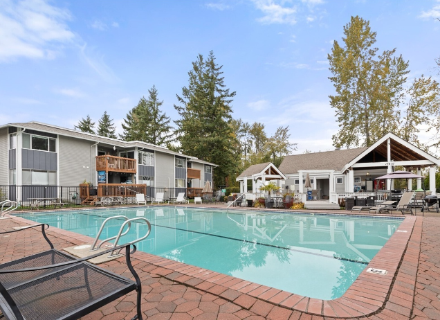 Represented the Buyer | Redmond | $470,000 