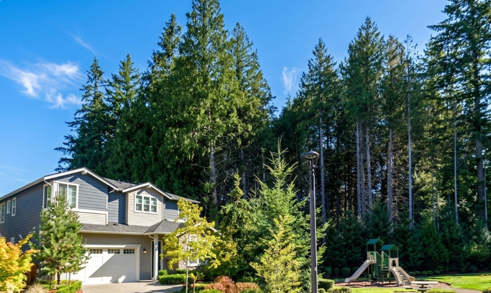 Represented the Buyer | Sammamish | $1,800,000 