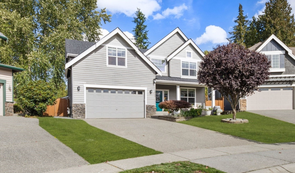 Represented the Buyer | Bothell | $1,172,379 