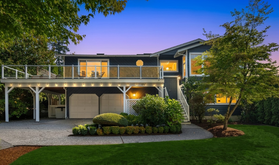 Represented the Buyer | Sammamish | $1,423,849