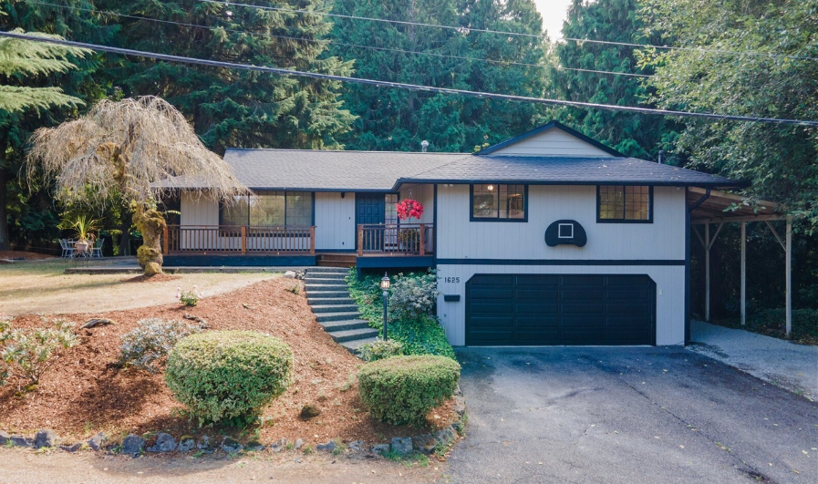 Represented the Buyer | Olympia | $637,000 