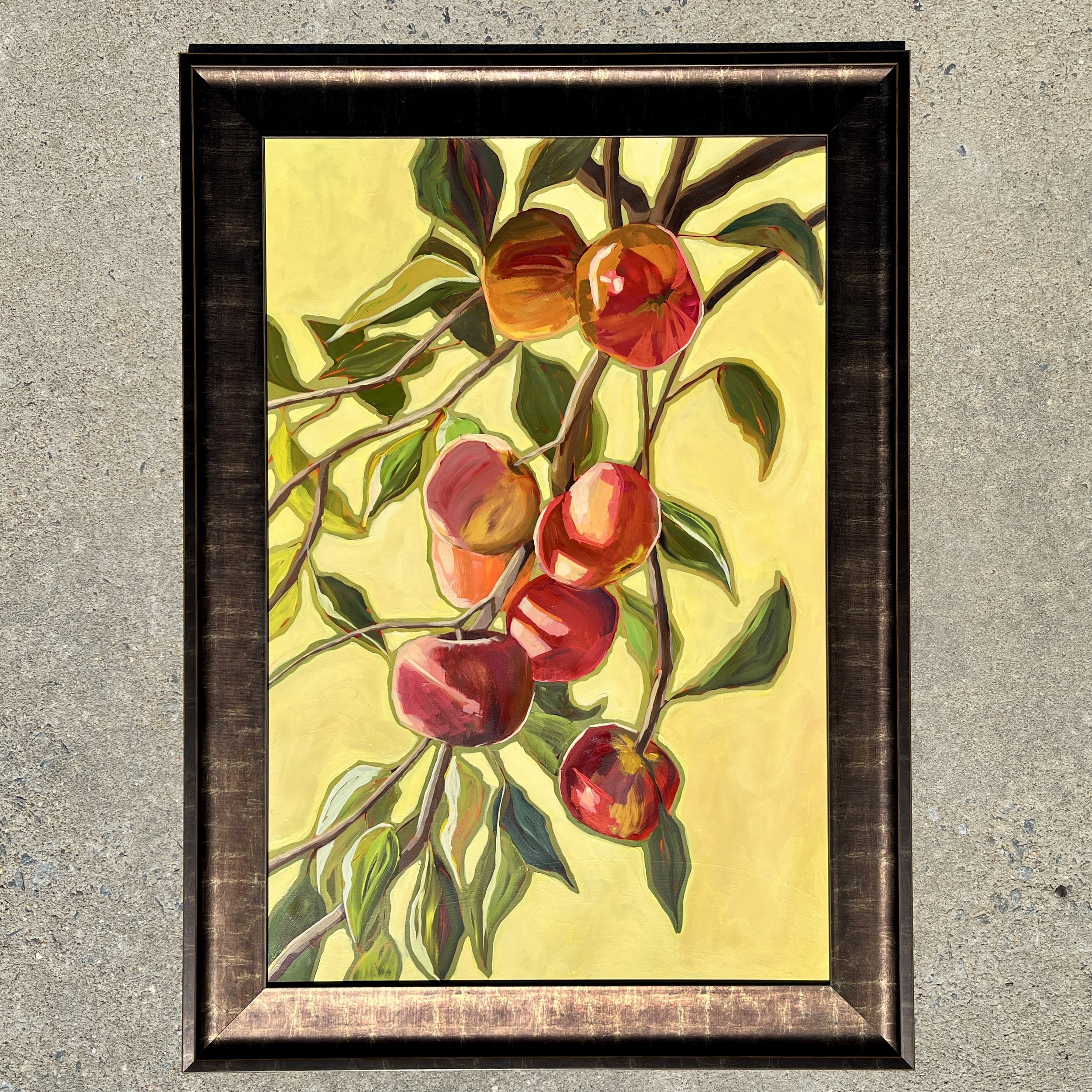 Braeburn Branch