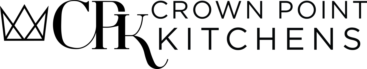 Crown Point Kitchens