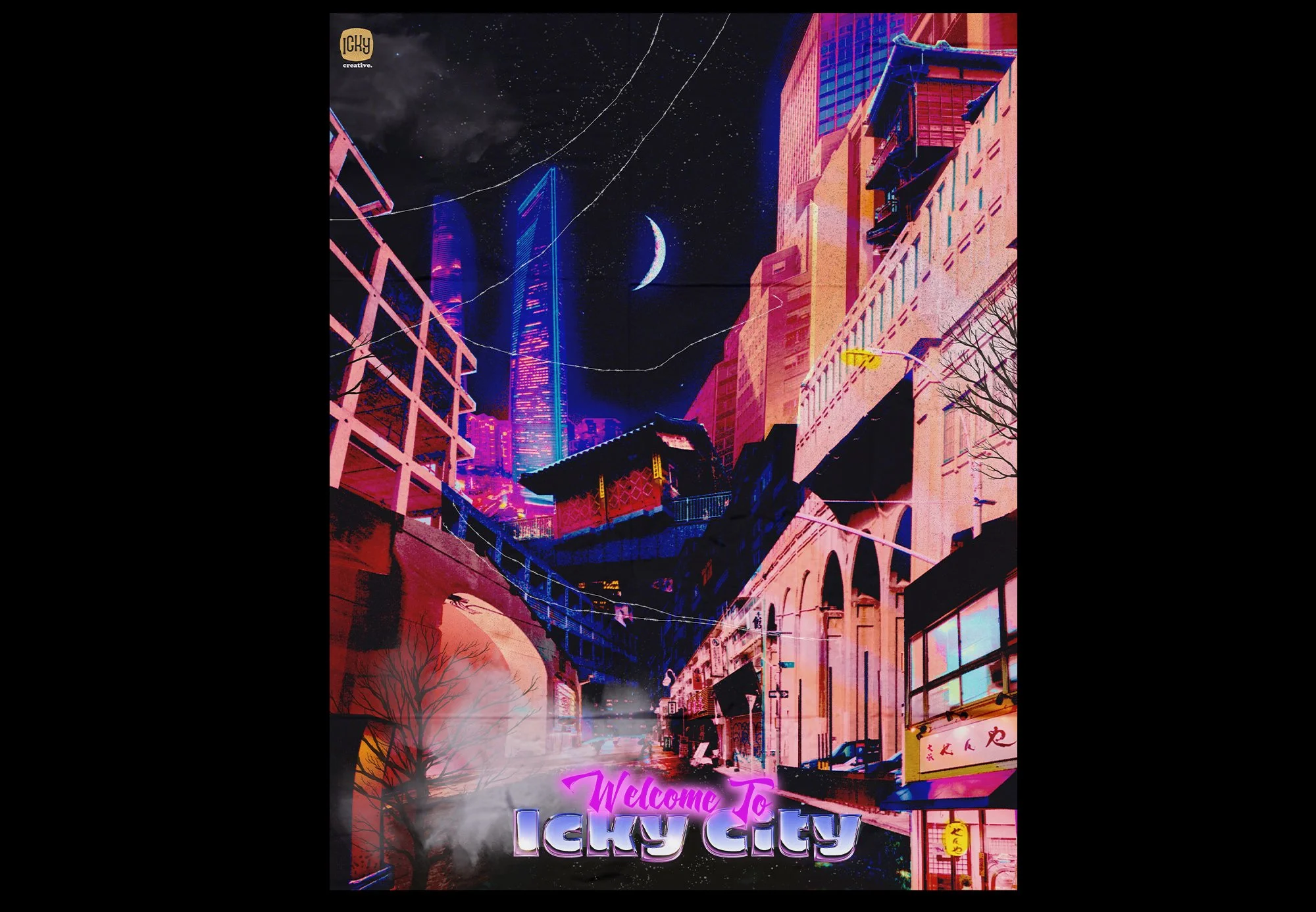 icky city poster poster.jpg