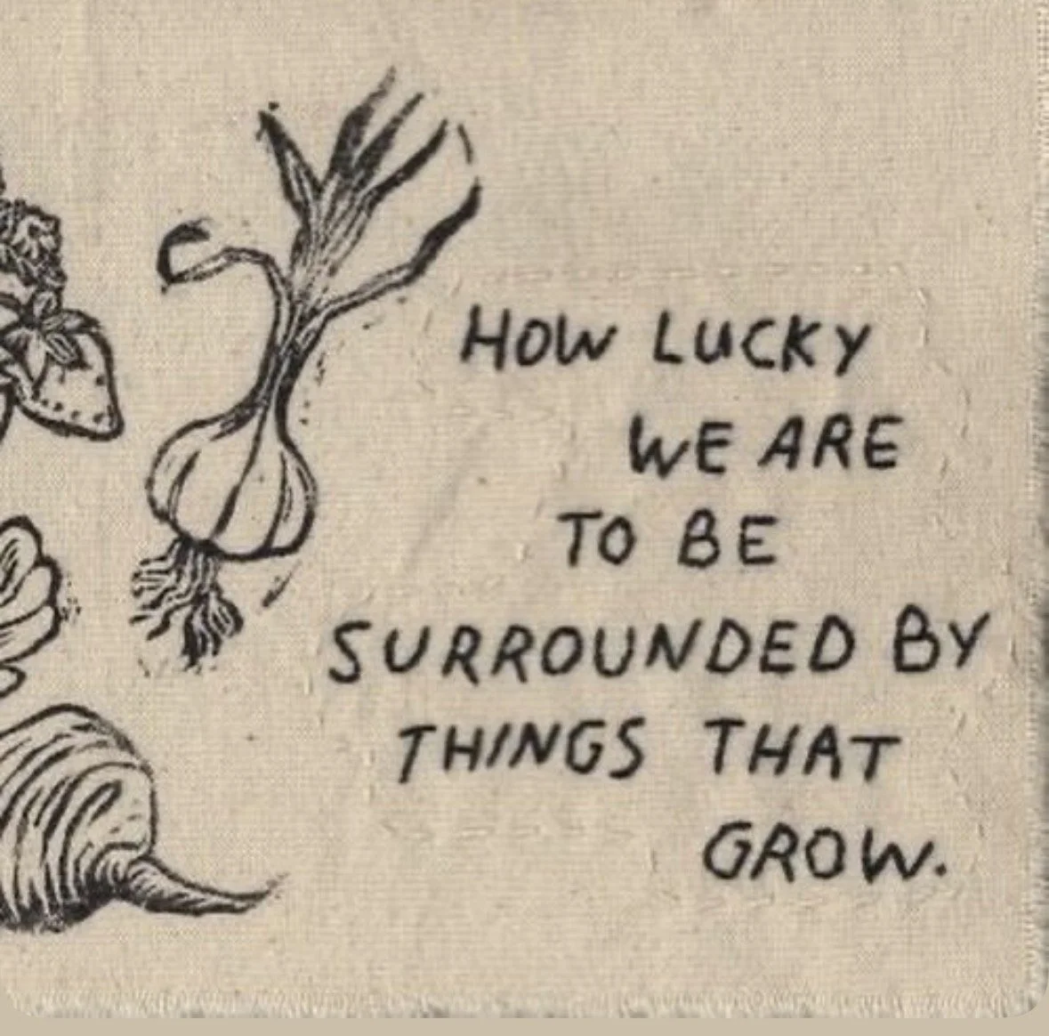 The Homesteading Circle