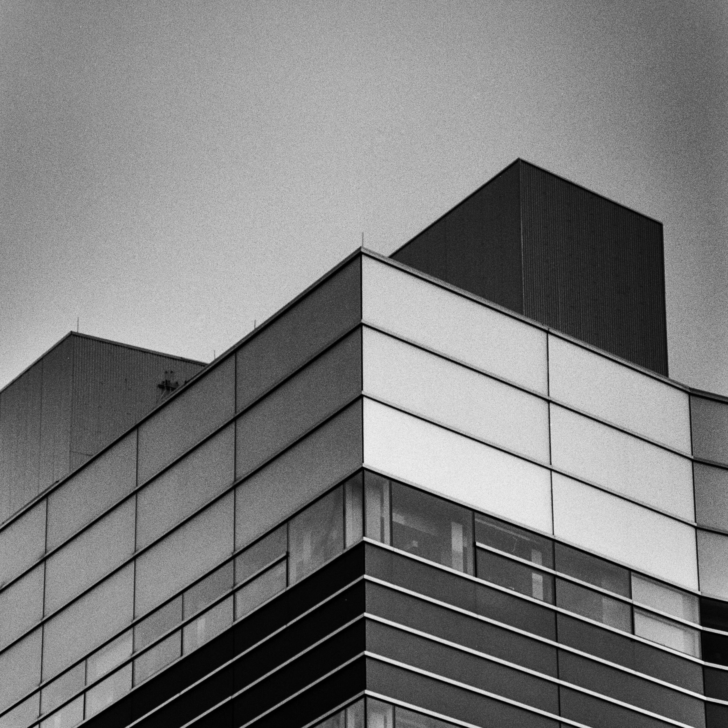 Harvard Science Center