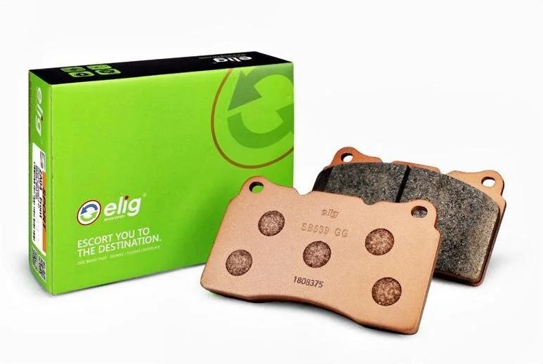 ELIG Sport Brake Pads