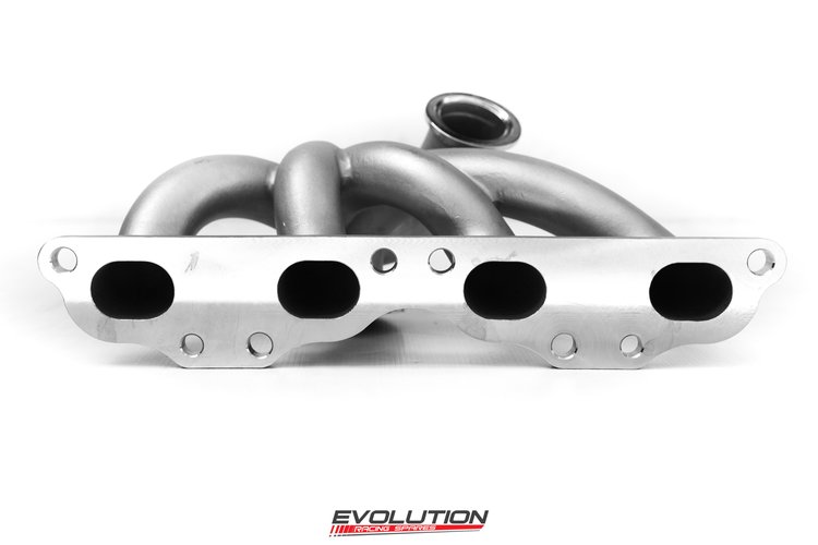 Exhaust — New Parts — Evolution Racing Spares Exhaust — New Parts — Evolution Racing Spares