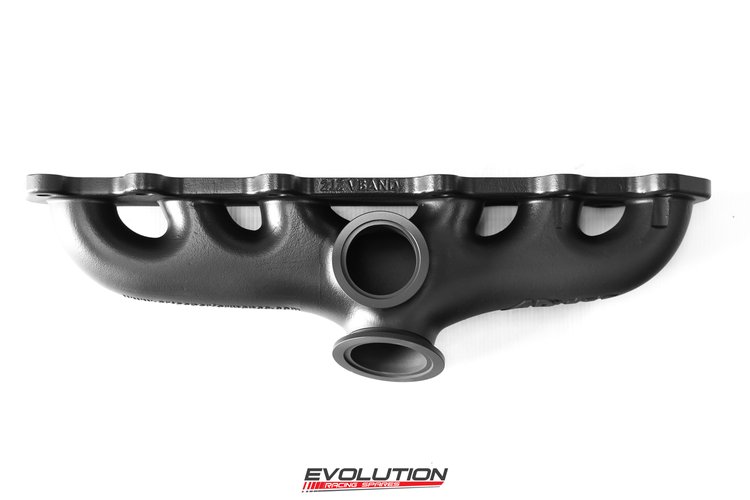 Exhaust — New Parts — Evolution Racing Spares Exhaust — New Parts — Evolution Racing Spares