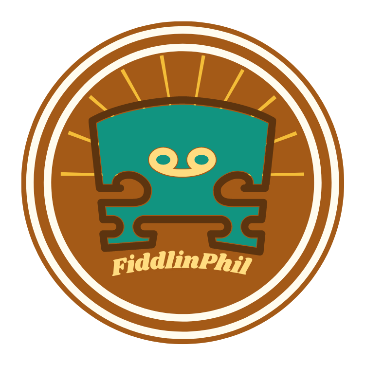 Fiddlinphil