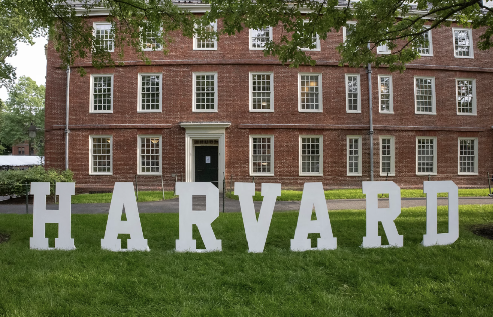 Why Your Dream College Got Harder to Get Into