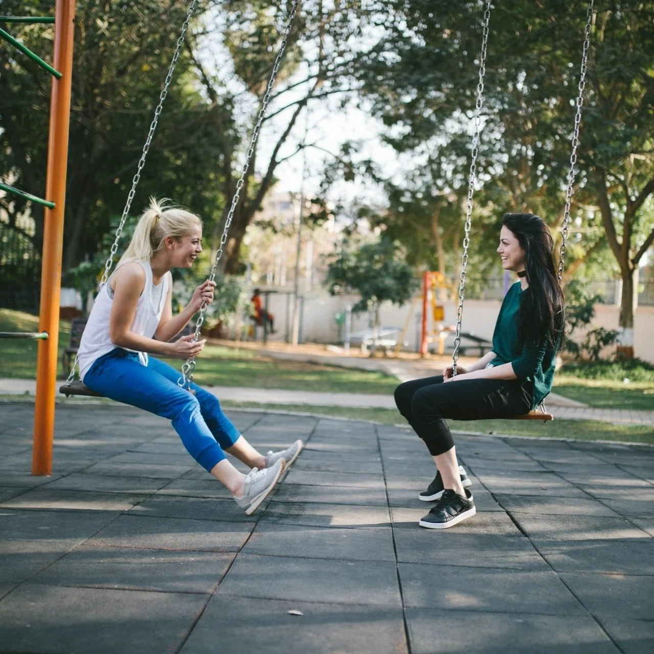 Voice your needs and wants - it's a tribe.