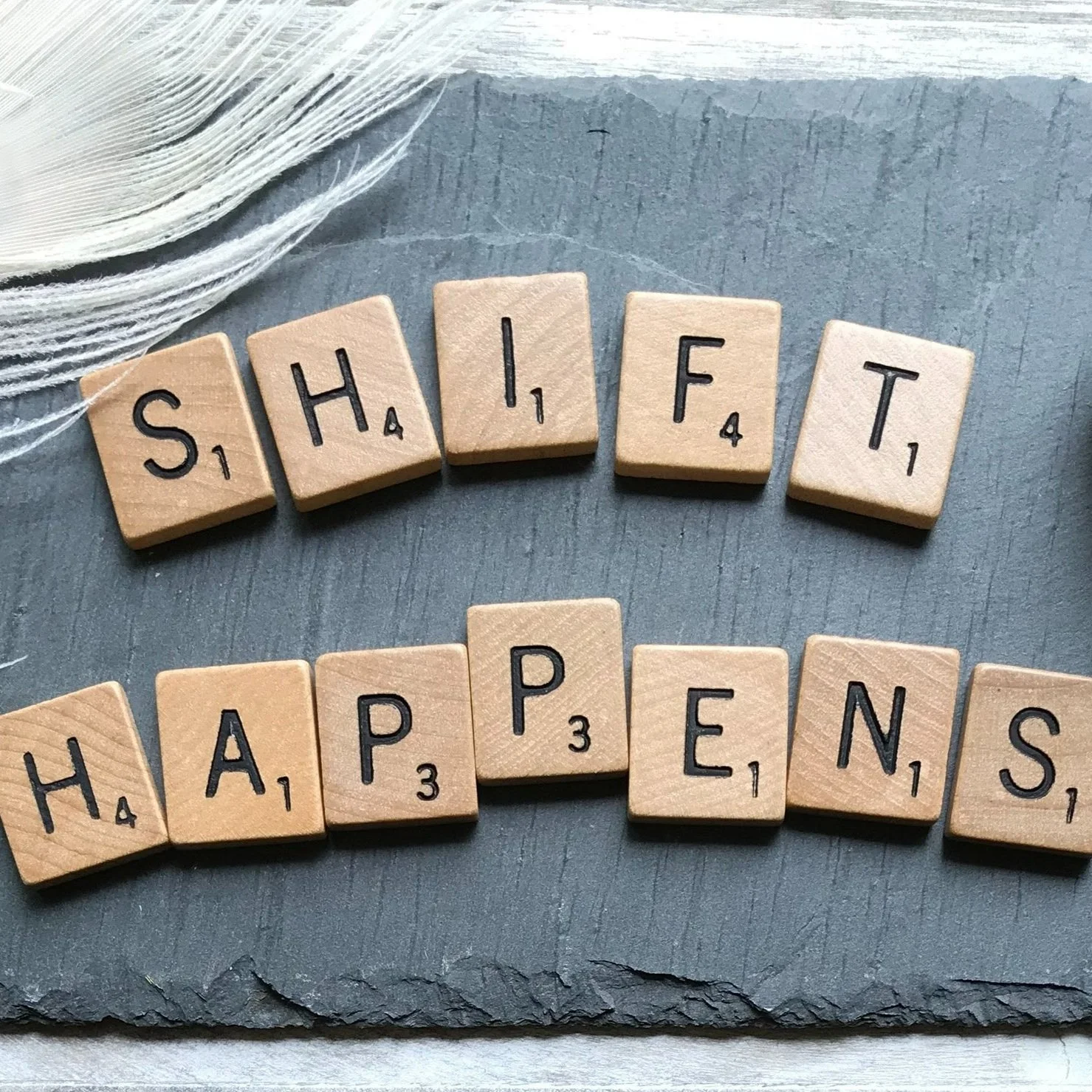 Expect turbulence but a safe landing. 