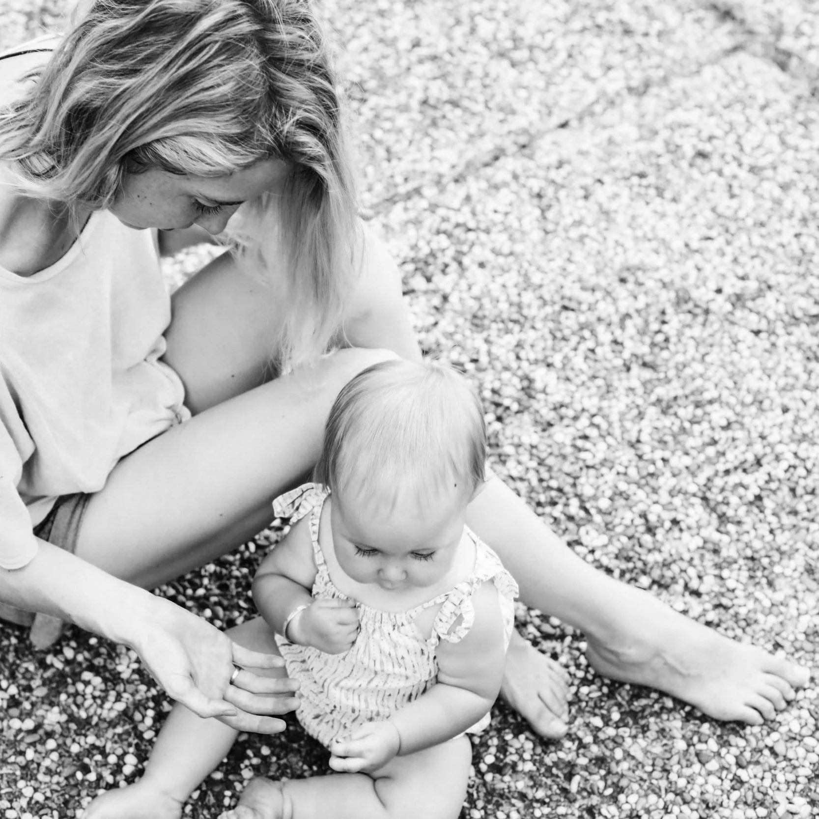 Healthy Mom Life