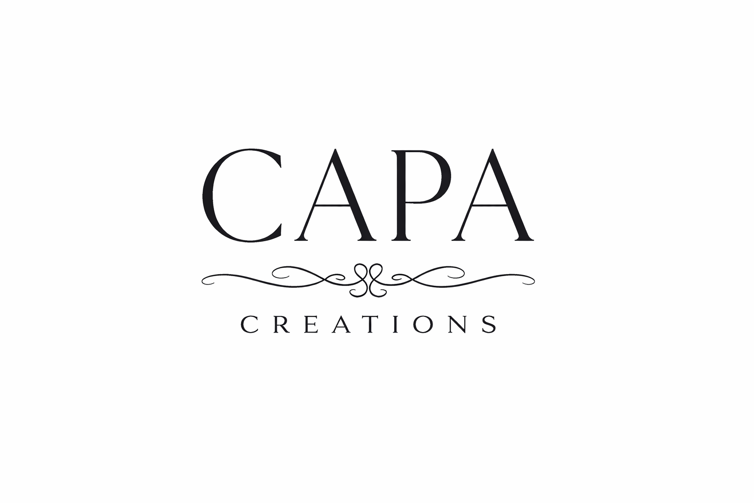 CAPA Creations Deposit