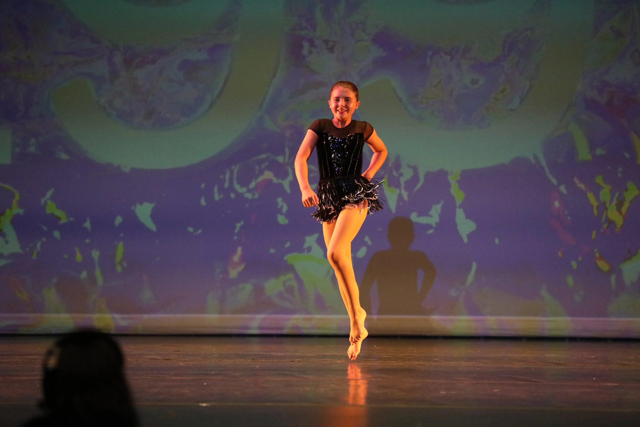 Signature Showcase Package- $145