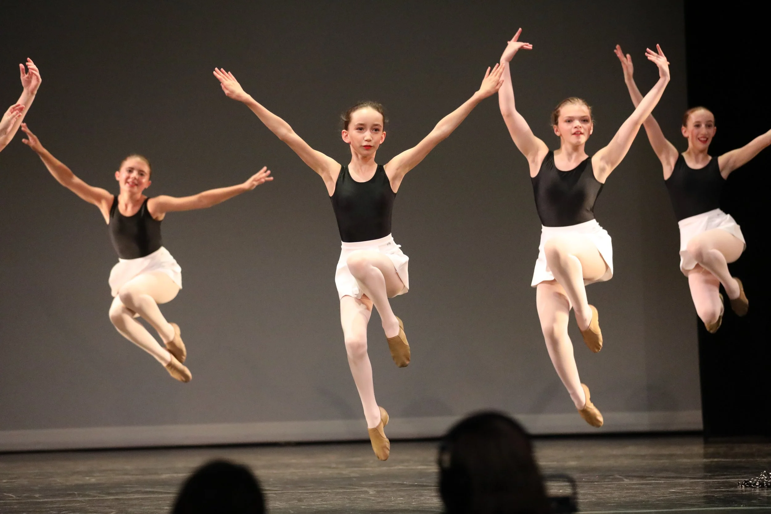 Essential Showcase Package – $100