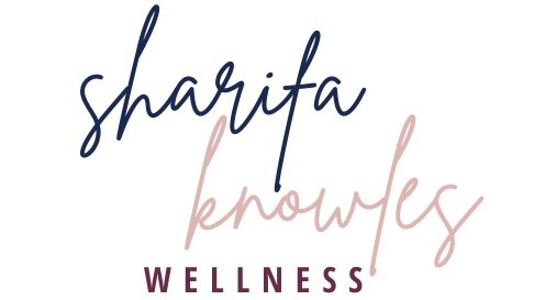 SHARIFA KNOWLES WELLNESS