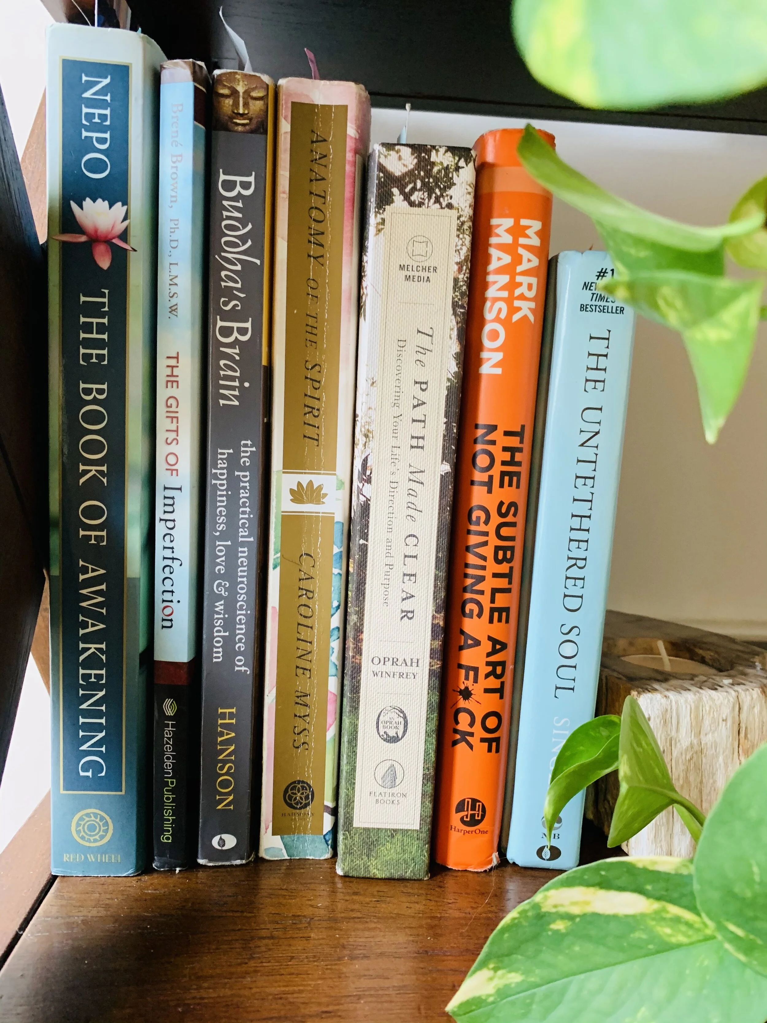 Current Readings | Philosophy